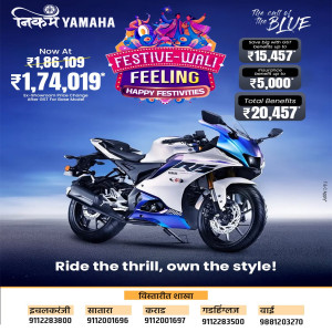 festival Spceial Offer